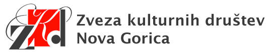 Zveza kulturnih društev Nova Gorica